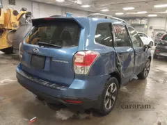 2018 Subaru Forester Premium