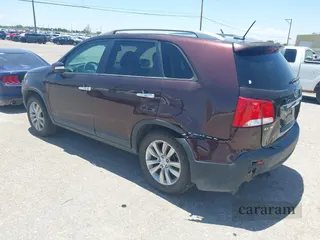 2011 Kia Sorento EX