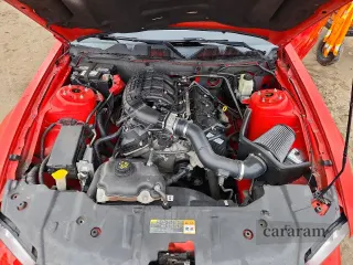 2014 Ford Mustang Premium