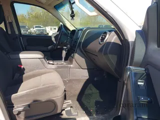 2010 Ford Explorer XLT