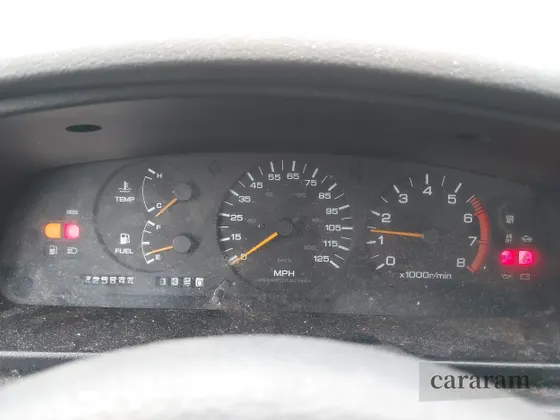 1990 Nissan Maxima