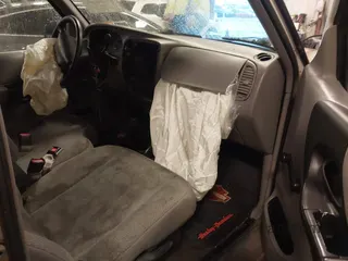 2000 Ford Ranger XL