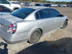 2005 Nissan Altima S