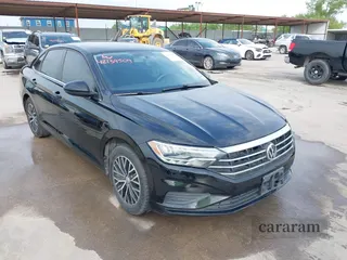 2021 Volkswagen Jetta S