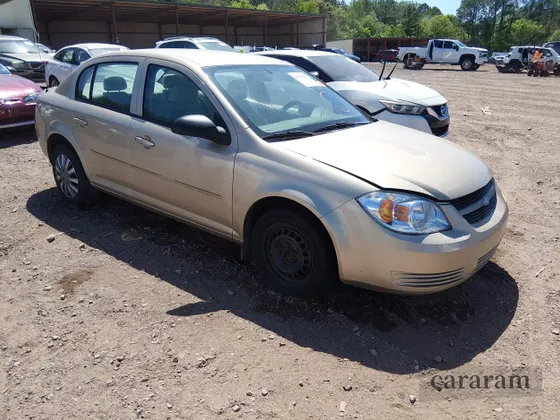 2006 Chevrolet Cobalt LS