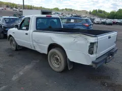 2002 Ford Ranger XL