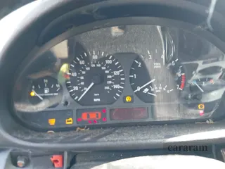 2005 BMW 3 Series 325i