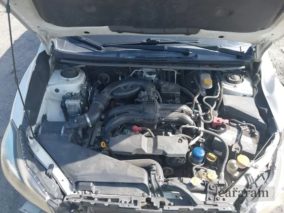 2015 Subaru Crosstrek Premium