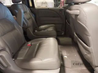2009 Honda Odyssey EX-L