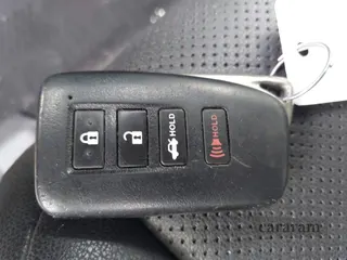 2018 Lexus IS 300