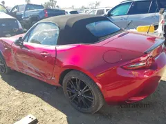 2025 Mazda MX-5 Miata Club