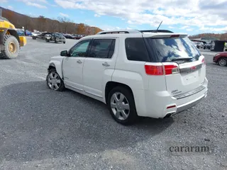 2014 GMC Terrain Denali