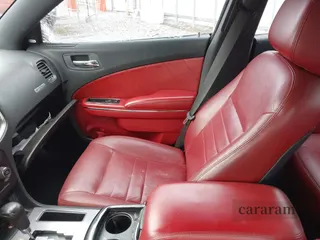 2011 Dodge Charger RT