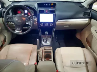 2013 Subaru Impreza Limited