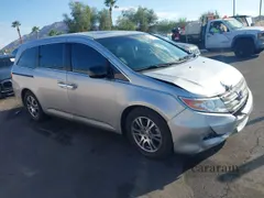2013 Honda Odyssey EX-L