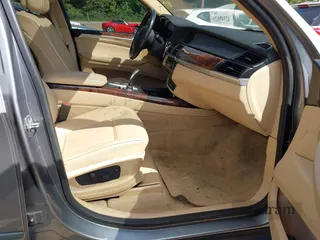 2011 BMW X5 35d
