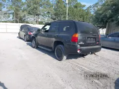 2004 GMC Envoy SLE