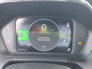 2023 Chevrolet Bolt EV 1LT