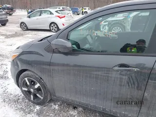 2017 Chevrolet Spark LT