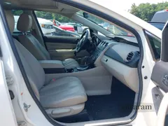 2010 Mazda CX-7 Touring