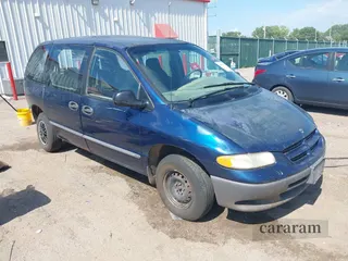 2000 Dodge Caravan