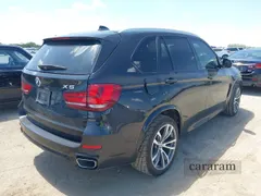 2017 BMW X5 sDrive35i