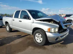 2004 Dodge 1500 SLT