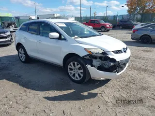 2008 Mazda CX-7 Grand Touring