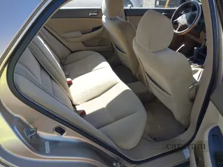 2004 Honda Accord LX