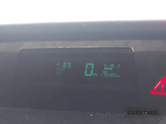2006 Toyota Prius