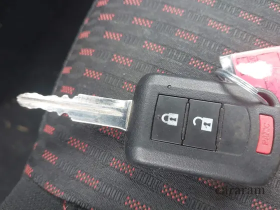 2018 Mitsubishi Outlander ES