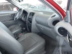 2003 Hyundai Santa Fe GLS