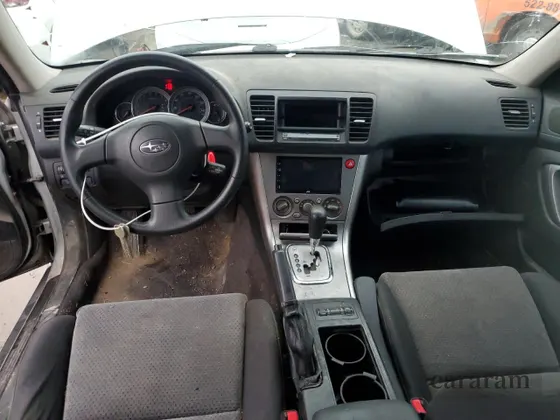 2005 Subaru Legacy Outback