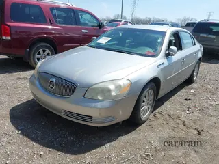 2007 Buick Lucerne CX