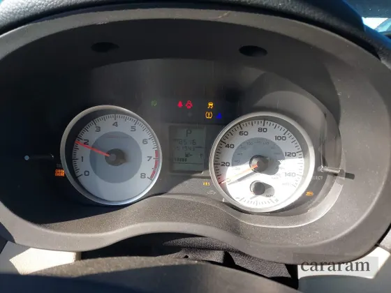 2013 Subaru Impreza Special Sports Premium