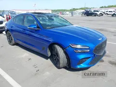 2023 Genesis G70