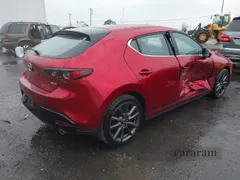 2023 Mazda 3 S Select