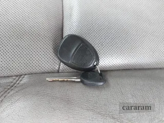 2010 Chevrolet Avalanche LTZ