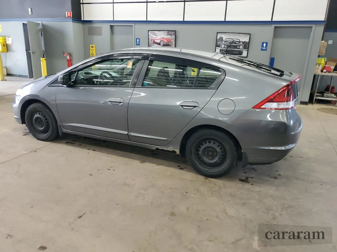 2013 Honda Insight