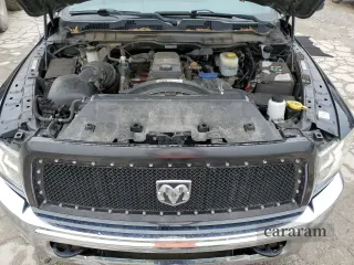 2013 Ram 2500 Tradesman