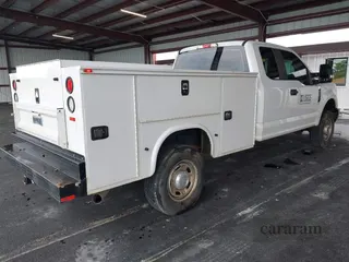 2017 Ford F-250 XL