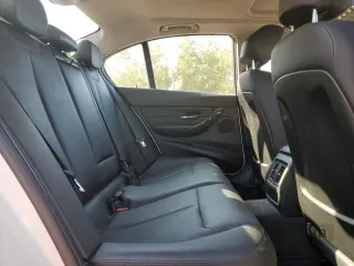2014 BMW 3 Series 320i xDrive
