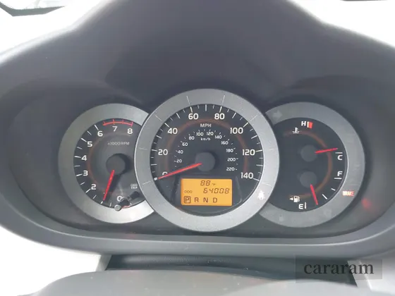 2012 Toyota RAV4