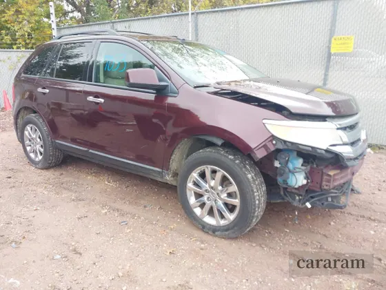 2011 Ford Edge SEL