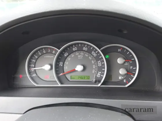 2008 Kia Sorento LX