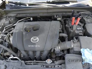 2021 Mazda CX-30 Preferred