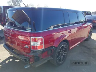 2014 Ford Flex SEL