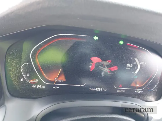 2019 BMW 3 Series 330i