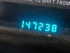 2002 Chevrolet Silverado 1500 LS