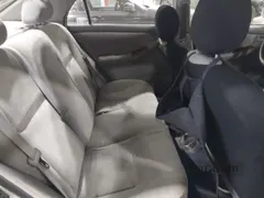 2004 Toyota Corolla CE